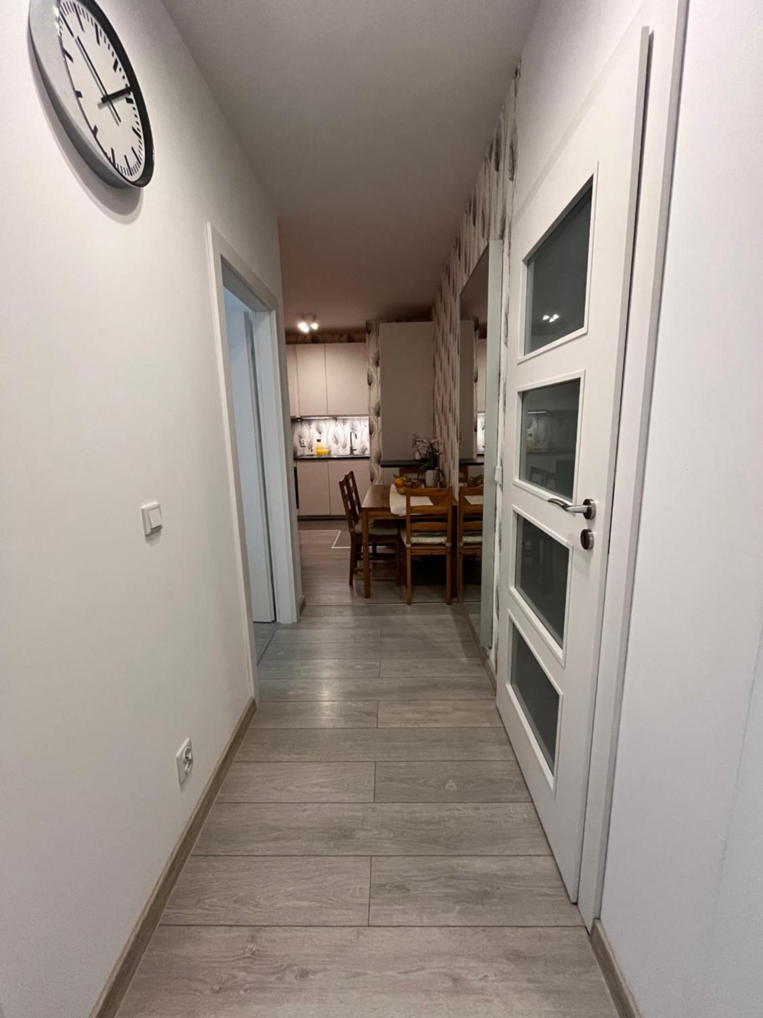 Family House By The River Odra -Panoramic Terrace - 3Room Apartment With 2 Separate Bedrooms And 2 Balconies By Wroapart-Pl- Perfect For Family & Business Stays Breslavia Esterno foto