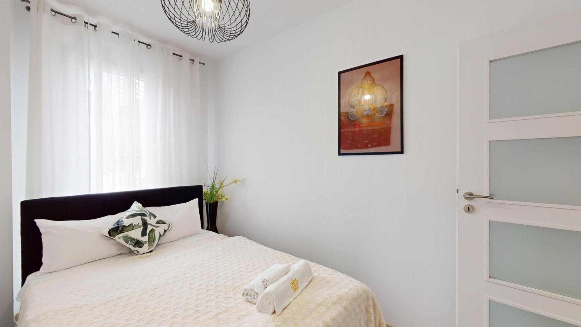 Family House By The River Odra -Panoramic Terrace - 3Room Apartment With 2 Separate Bedrooms And 2 Balconies By Wroapart-Pl- Perfect For Family & Business Stays Breslavia Esterno foto